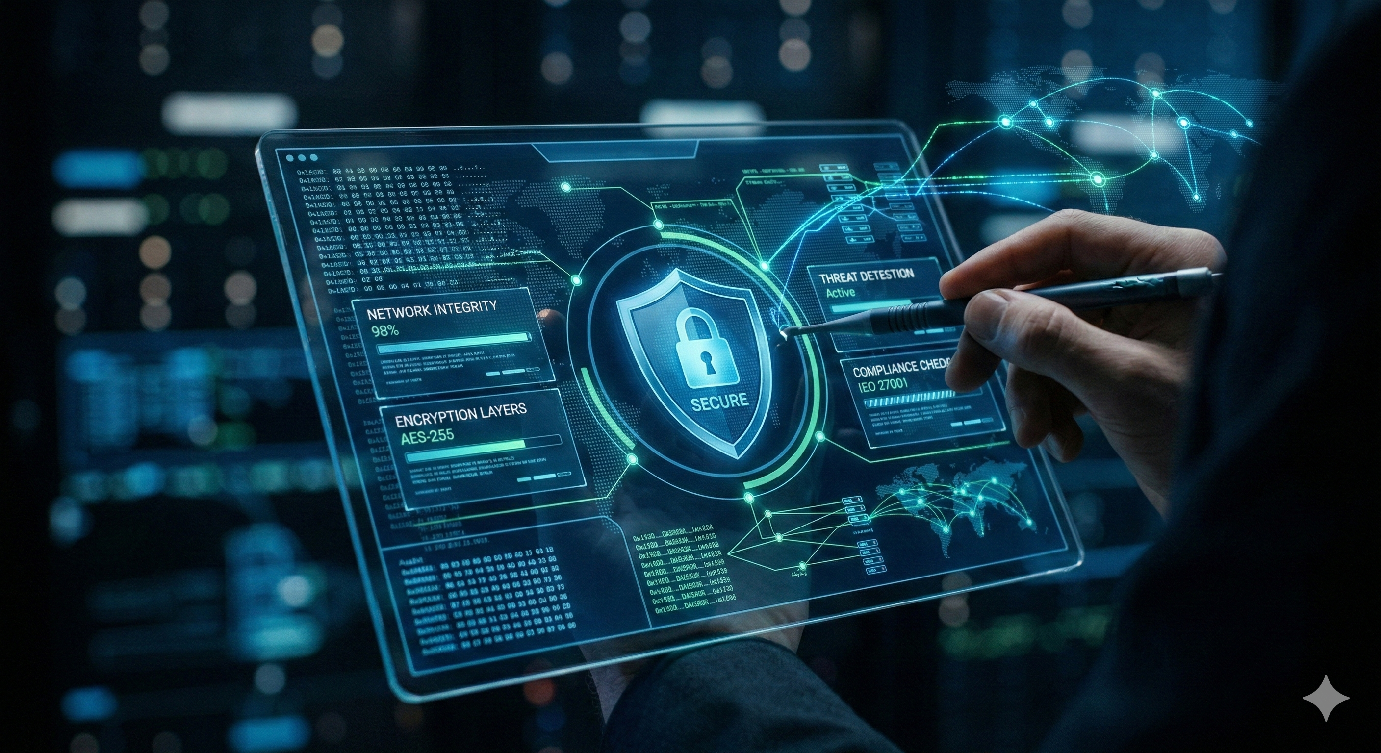 إطلاق رسمي لمنصة انطلق في دمشق